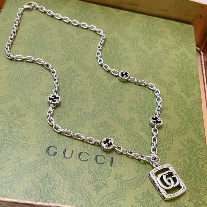 Gucci Necklaces